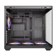 Antec CX800 Wood ARGB Mid Tower Case Black Antec CX800 Wood ARGB Mid Tower Case Black