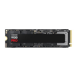 Samsung 9100 PRO 1TB NVMe Gen5 SSD (MZ-VAP1T0BW)