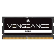 Corsair VENGEANCE DDR5 SODIMM 16GB (1x16GB) DDR5 4800Hz (CMSX16GX5M1A4800C40)