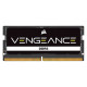 Corsair VENGEANCE DDR5 SODIMM 16GB (1x16GB) DDR5 4800Hz (CMSX16GX5M1A4800C40) Corsair VENGEANCE DDR5 SODIMM 16GB (1x16GB) DDR5 4800Hz (CMSX16GX5M1A4800C40)