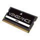 Corsair VENGEANCE DDR5 SODIMM 16GB (1x16GB) DDR5 4800Hz (CMSX16GX5M1A4800C40) Corsair VENGEANCE DDR5 SODIMM 16GB (1x16GB) DDR5 4800Hz (CMSX16GX5M1A4800C40)