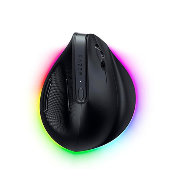 Razer Pro Click V2 Vertical Edition Wireless Productivity Mouse (RZ01-05250100-R3A1)