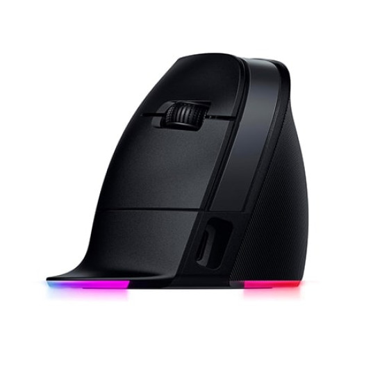 Razer Pro Click V2 Vertical Edition Wireless Productivity Mouse (RZ01-05250100-R3A1) Razer Pro Click V2 Vertical Edition Wireless Productivity Mouse (RZ01-05250100-R3A1)