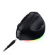 Razer Pro Click V2 Vertical Edition Wireless Productivity Mouse (RZ01-05250100-R3A1)