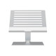 Razer Adjustable Laptop Stand Mercury For Laptops Up to 18 inch (RC21-02330200-R3M1) Razer Adjustable Laptop Stand Mercury For Laptops Up to 18 inch (RC21-02330200-R3M1)