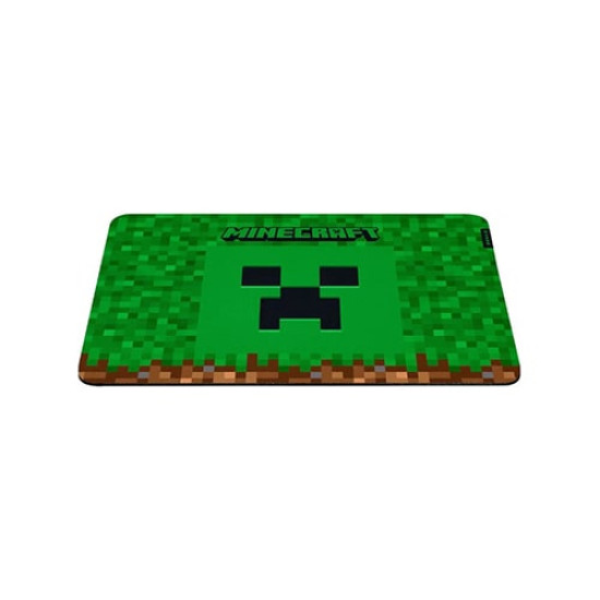 Razer Gigantus V2 Medium Minecraft Edition Mouse Pad (RZ02-03333800-R3M1) Razer Gigantus V2 Medium Minecraft Edition Mouse Pad (RZ02-03333800-R3M1)