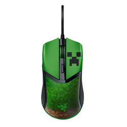 Razer Cobra Wired Gaming Mouse Minecraft Edition (RZ01-04650200-R3M1)