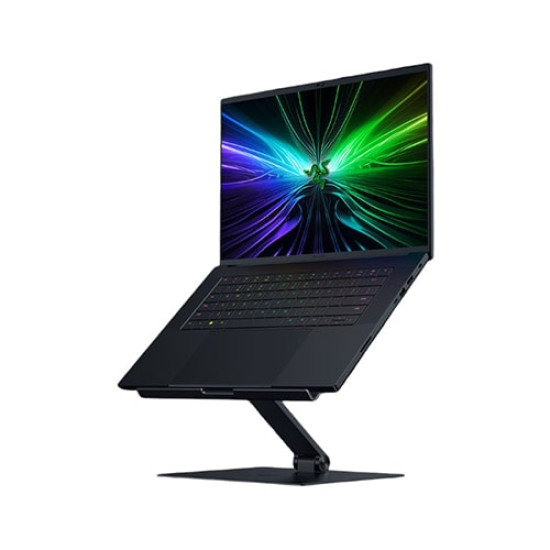 Razer Adjustable Laptop Stand Black For Laptops Up to 18 inch (RC21-02330100-R3M1) Razer Adjustable Laptop Stand Black For Laptops Up to 18 inch (RC21-02330100-R3M1)
