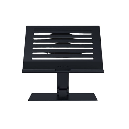Razer Adjustable Laptop Stand Black For Laptops Up to 18 inch (RC21-02330100-R3M1) Razer Adjustable Laptop Stand Black For Laptops Up to 18 inch (RC21-02330100-R3M1)