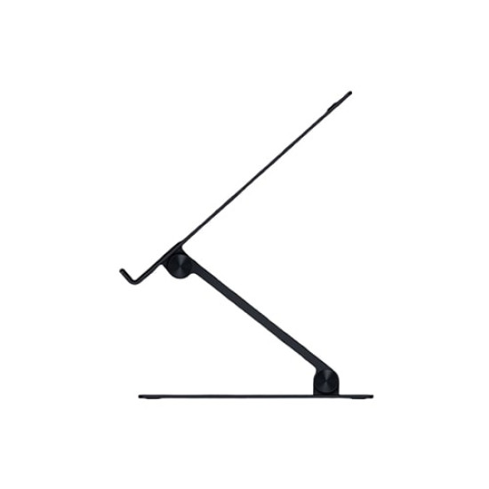 Razer Adjustable Laptop Stand Black For Laptops Up to 18 inch (RC21-02330100-R3M1) Razer Adjustable Laptop Stand Black For Laptops Up to 18 inch (RC21-02330100-R3M1)
