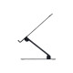 Razer Adjustable Laptop Stand Black For Laptops Up to 18 inch (RC21-02330100-R3M1) Razer Adjustable Laptop Stand Black For Laptops Up to 18 inch (RC21-02330100-R3M1)