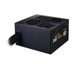 Cooler Master MWE 650 V3 Bronze ATX 3.1 80 Plus Bronze Certified Power Supply Cooler Master MWE 650 V3 Bronze ATX 3.1 80 Plus Bronze Certified Power Supply
