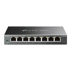 TP Link 8-Port Gigabit Easy Smart Switch (TL-SG108E)