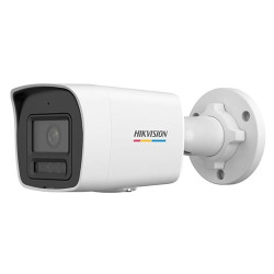 Hikvision 2MP IP ColorVu Fixed Bullet Camera (DS-2CD1027G2H-LIU)
