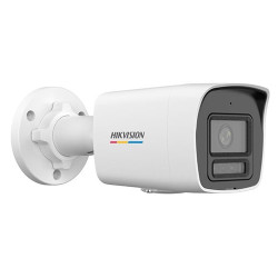 Hikvision 2MP IP ColorVu Fixed Bullet Camera (DS-2CD1027G2H-LIU)