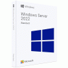 Microsoft Windows Server Standard 2022
