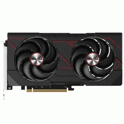 Sapphire PULSE AMD Radeon RX 9060 XT 8GB DDR6 Sapphire PULSE AMD Radeon RX 9060 XT 8GB DDR6