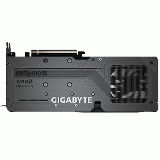 Gigabyte Radeon RX 9060 XT GAMING OC 16GB GDDR6 (GV-R9060XTGAMING OC-16GD) Gigabyte Radeon RX 9060 XT GAMING OC 16GB GDDR6 (GV-R9060XTGAMING OC-16GD)