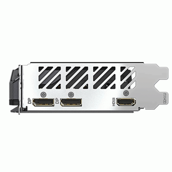 Gigabyte Radeon RX 9060 XT GAMING OC 16GB GDDR6 (GV-R9060XTGAMING OC-16GD) Gigabyte Radeon RX 9060 XT GAMING OC 16GB GDDR6 (GV-R9060XTGAMING OC-16GD)