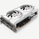 Sapphire PURE AMD Radeon RX 9060 XT 16GB GDDR6 Sapphire PURE AMD Radeon RX 9060 XT 16GB GDDR6