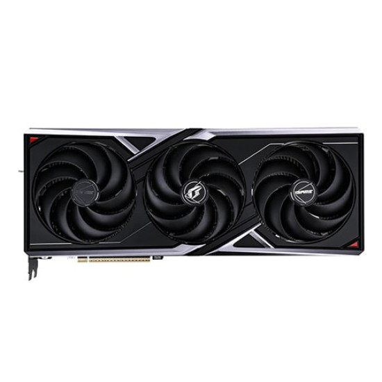 Colorful iGame GeForce RTX 5080 Vulcan OC 16GB-V (G-I5080-VUL-OC-V) Colorful iGame GeForce RTX 5080 Vulcan OC 16GB-V (G-I5080-VUL-OC-V)