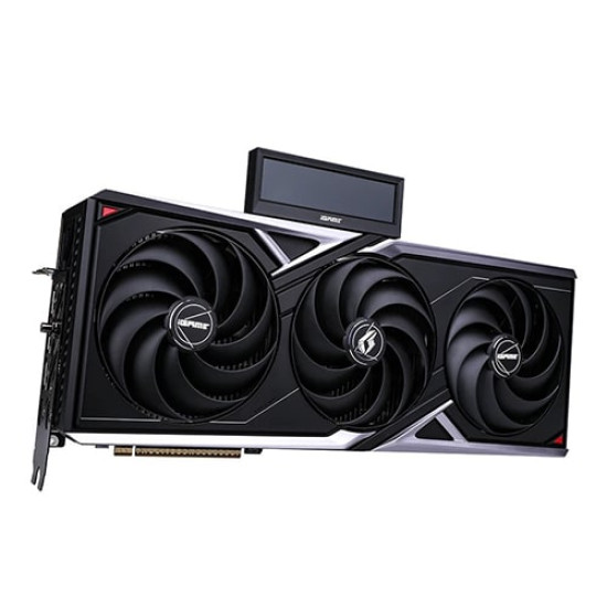 Colorful iGame GeForce RTX 5080 Vulcan OC 16GB-V (G-I5080-VUL-OC-V) Colorful iGame GeForce RTX 5080 Vulcan OC 16GB-V (G-I5080-VUL-OC-V)