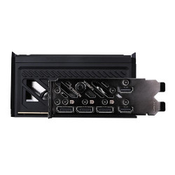 Colorful iGame GeForce RTX 5080 Vulcan OC 16GB-V (G-I5080-VUL-OC-V)