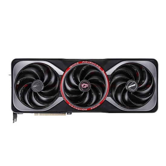 Colorful iGame GeForce RTX 5080 Advanced OC 16GB-V GDDR7 (G-I5080-AD-OC-V) Colorful iGame GeForce RTX 5080 Advanced OC 16GB-V GDDR7 (G-I5080-AD-OC-V)