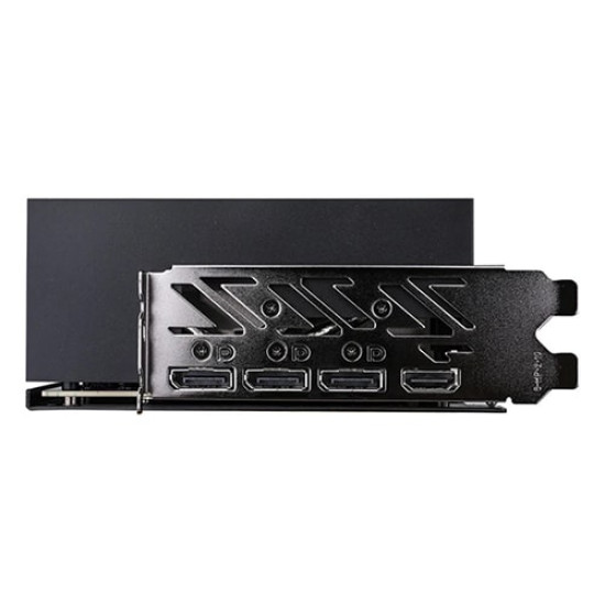 Colorful GeForce RTX 5070 Ti NB EX 16GB-V GDDR7 (G-I5070TI-NB-EX-V) Colorful GeForce RTX 5070 Ti NB EX 16GB-V GDDR7 (G-I5070TI-NB-EX-V)