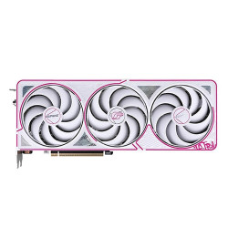 Colorful iGame GeForce RTX 5070 Ultra W OC 12GB-V GDDR7 (G-I5070-ULW-OC-V)