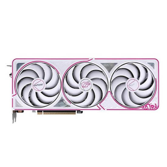 Colorful iGame GeForce RTX 5070 Ultra W OC 12GB-V GDDR7 (G-I5070-ULW-OC-V) Colorful iGame GeForce RTX 5070 Ultra W OC 12GB-V GDDR7 (G-I5070-ULW-OC-V)