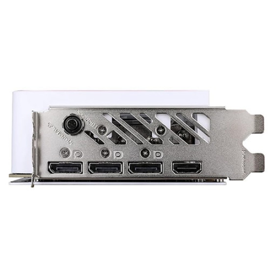 Colorful iGame GeForce RTX 5070 Ultra W OC 12GB-V GDDR7 (G-I5070-ULW-OC-V) Colorful iGame GeForce RTX 5070 Ultra W OC 12GB-V GDDR7 (G-I5070-ULW-OC-V)