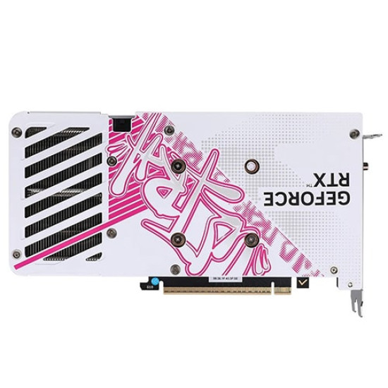 Colorful iGame GeForce RTX 5060 Ultra W DUO OC 8GB-V GDDR7 (G-I5060ULW-8G-DUO) Colorful iGame GeForce RTX 5060 Ultra W DUO OC 8GB-V GDDR7 (G-I5060ULW-8G-DUO)