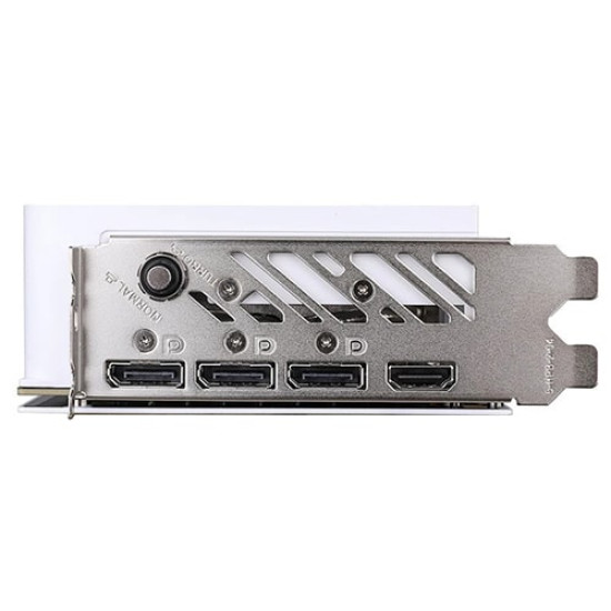 Colorful iGame GeForce RTX 5060 Ultra W DUO OC 8GB-V GDDR7 (G-I5060ULW-8G-DUO) Colorful iGame GeForce RTX 5060 Ultra W DUO OC 8GB-V GDDR7 (G-I5060ULW-8G-DUO)