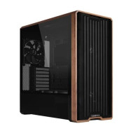 Lian Li Lancool 217 Wood E-ATX Mid Tower Case (G99.LAN217X.IN)