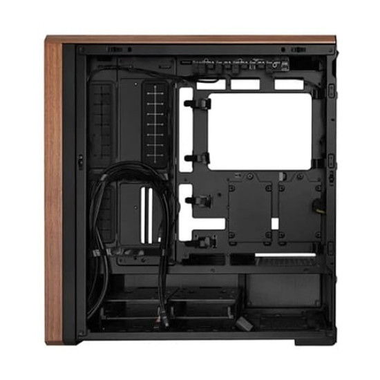 Lian Li Lancool 217 Wood E-ATX Mid Tower Case (G99.LAN217X.IN) Lian Li Lancool 217 Wood E-ATX Mid Tower Case (G99.LAN217X.IN)