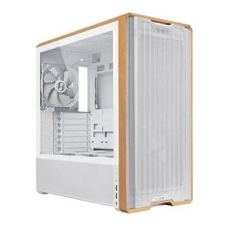 Lian Li Lancool 217 Wood White E-ATX Mid Tower Case (G99.LAN217W.IN) Lian Li Lancool 217 Wood White E-ATX Mid Tower Case (G99.LAN217W.IN)