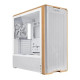 Lian Li Lancool 217 Wood White E-ATX Mid Tower Case (G99.LAN217W.IN) Lian Li Lancool 217 Wood White E-ATX Mid Tower Case (G99.LAN217W.IN)
