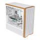 Lian Li Lancool 217 Wood White E-ATX Mid Tower Case (G99.LAN217W.IN) Lian Li Lancool 217 Wood White E-ATX Mid Tower Case (G99.LAN217W.IN)