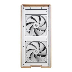 Lian Li Lancool 217 Wood White E-ATX Mid Tower Case (G99.LAN217W.IN) Lian Li Lancool 217 Wood White E-ATX Mid Tower Case (G99.LAN217W.IN)