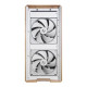 Lian Li Lancool 217 Wood White E-ATX Mid Tower Case (G99.LAN217W.IN) Lian Li Lancool 217 Wood White E-ATX Mid Tower Case (G99.LAN217W.IN)