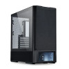 Lian Li Lancool 207 Digital ATX Mid Tower Case Black (G99.LAN207DX.IN)