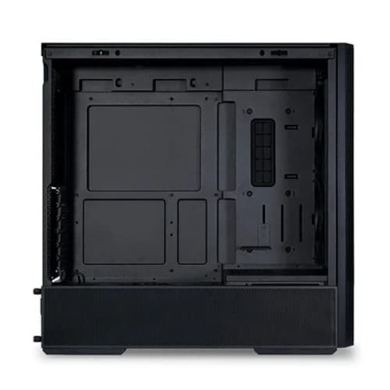 Lian Li Lancool 207 Digital ATX Mid Tower Case Black (G99.LAN207DX.IN) Lian Li Lancool 207 Digital ATX Mid Tower Case Black (G99.LAN207DX.IN)