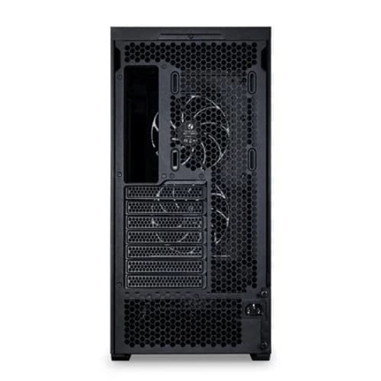 Lian Li Lancool 207 Digital ATX Mid Tower Case Black (G99.LAN207DX.IN) Lian Li Lancool 207 Digital ATX Mid Tower Case Black (G99.LAN207DX.IN)