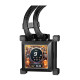 Lian Li HydroShift LCD 360S Liquid Cooler Black (G89.GHSLCD36SB.IN)
