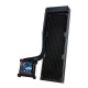 Lian Li Hydroshift LCD 360mm Fan less CPU Liquid Cooler Black (G89.GHSLCD36NB.IN) Lian Li Hydroshift LCD 360mm Fan less CPU Liquid Cooler Black (G89.GHSLCD36NB.IN)