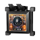 Lian Li Hydroshift LCD 360mm Fan less CPU Liquid Cooler Black (G89.GHSLCD36NB.IN) Lian Li Hydroshift LCD 360mm Fan less CPU Liquid Cooler Black (G89.GHSLCD36NB.IN)
