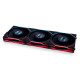 Lian Li Unifan TL LCD Reverse Blade 120mm RGB Cabinet Fan Black Triple Pack (G99-12RTLLCD3B-IN) Lian Li Unifan TL LCD Reverse Blade 120mm RGB Cabinet Fan Black Triple Pack (G99-12RTLLCD3B-IN)