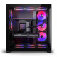Phanteks NV9 MKII E-ATX Full Tower Cabinet Black (PH-NV923TG-DBK02) Phanteks NV9 MKII E-ATX Full Tower Cabinet Black (PH-NV923TG-DBK02)