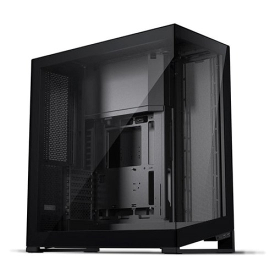 Phanteks NV9 MKII E-ATX Full Tower Cabinet Black (PH-NV923TG-DBK02) Phanteks NV9 MKII E-ATX Full Tower Cabinet Black (PH-NV923TG-DBK02)